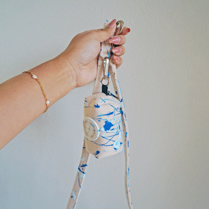 Art Splash Leash