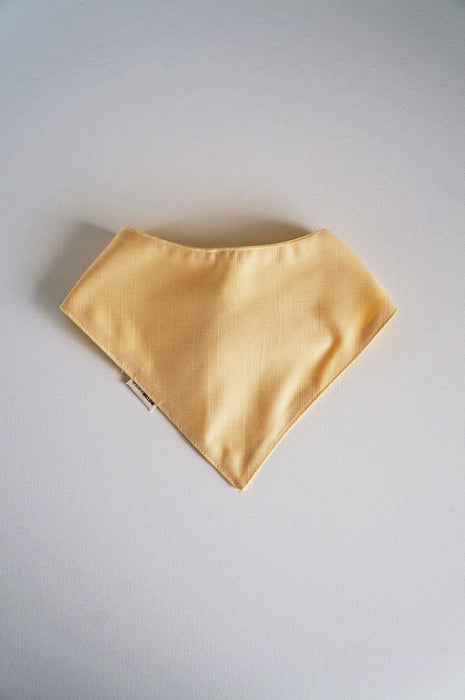 Linen Pet Bandanas