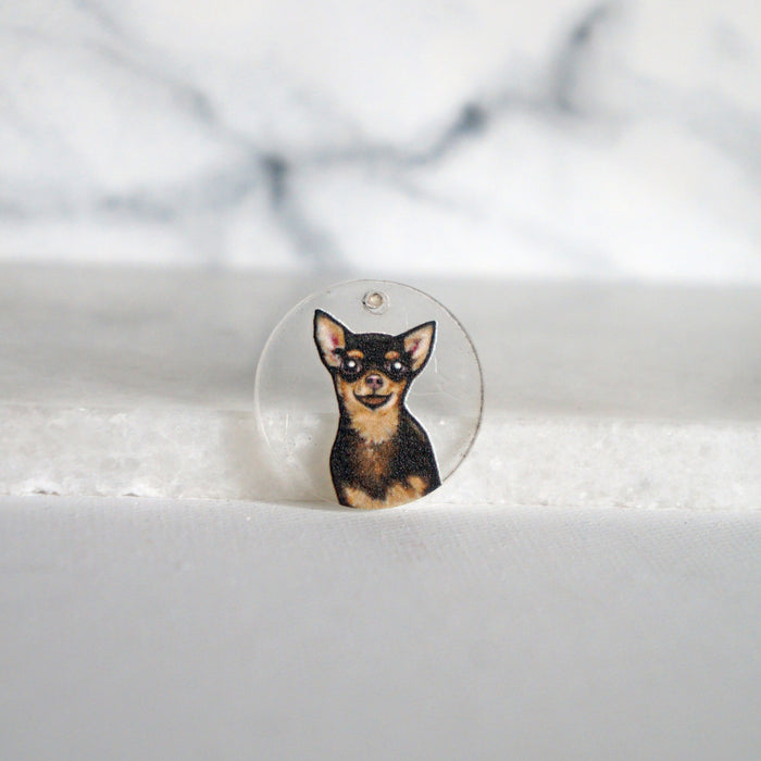 Chihuahua Charm