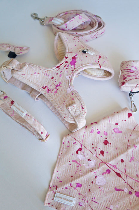 Art Splash Pet Bandanas