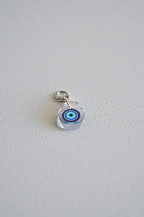 Evil Eye Mini Charm