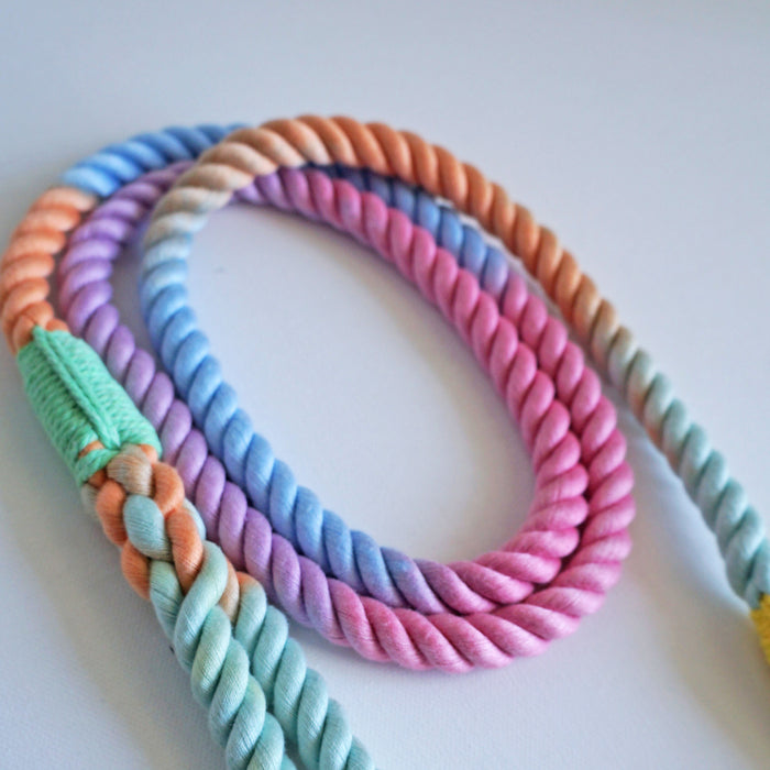 Rope Leash