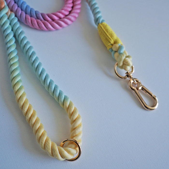 Rope Leash