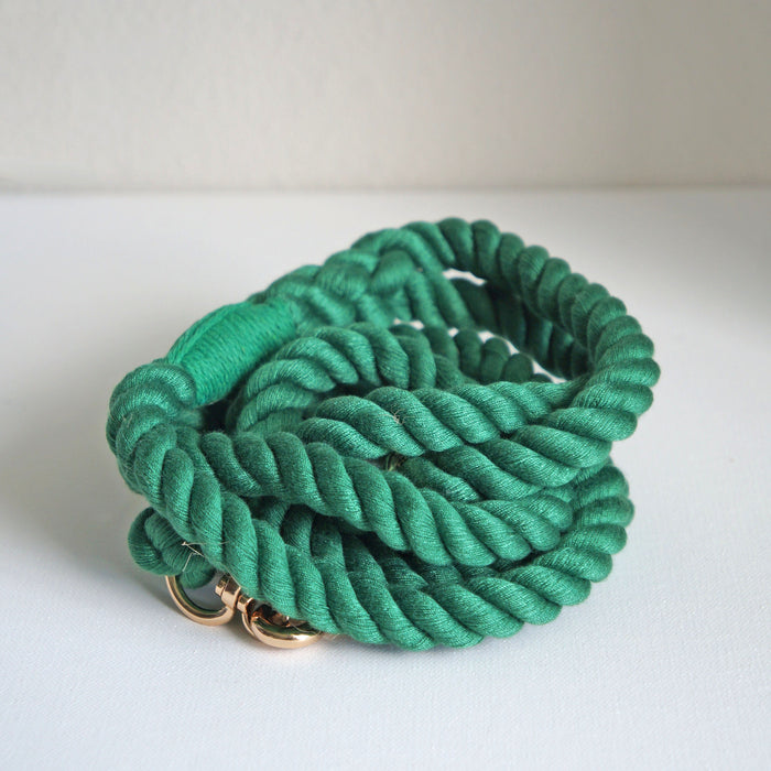 Rope Leash