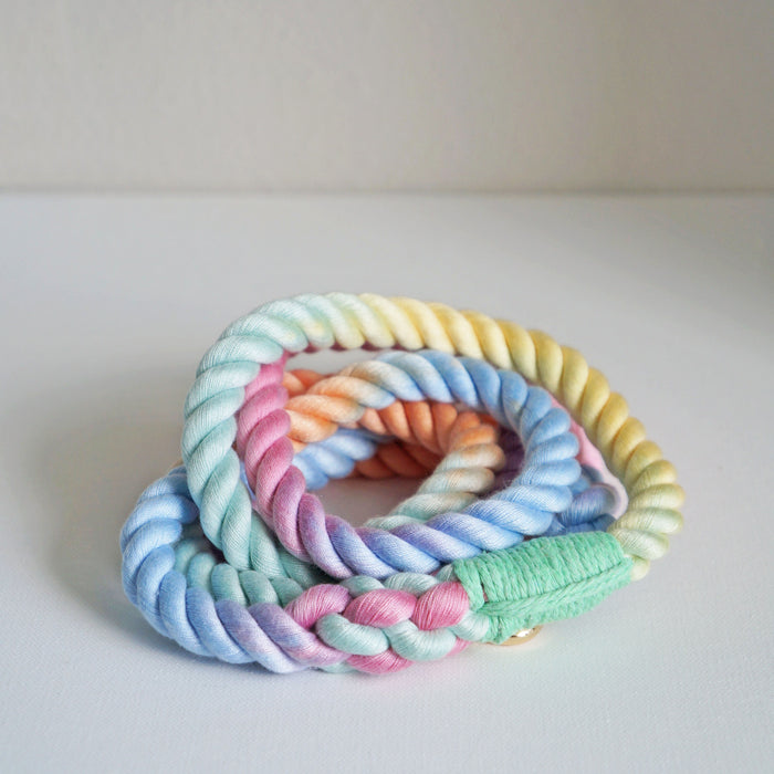 Rope Leash
