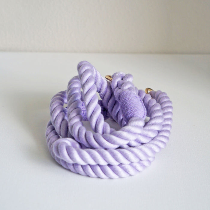 Rope Leash