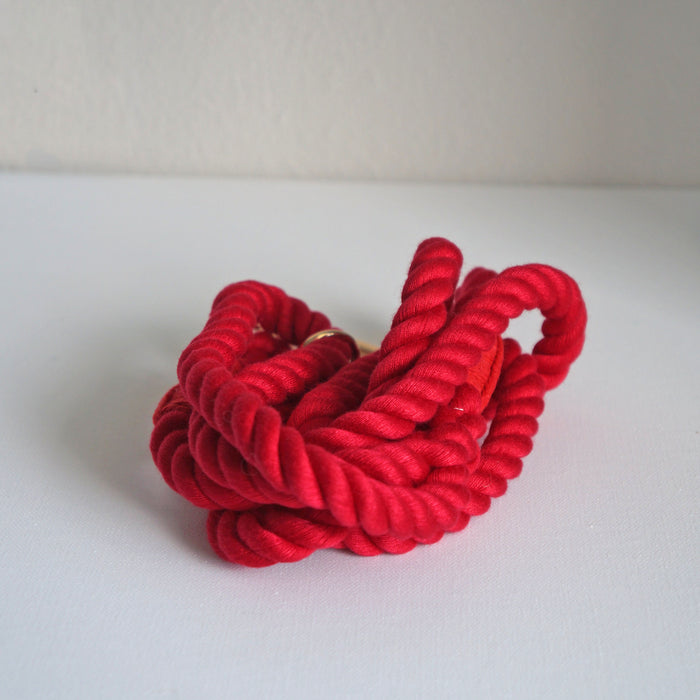 Rope Leash