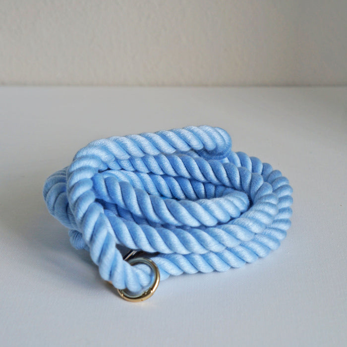 Rope Leash