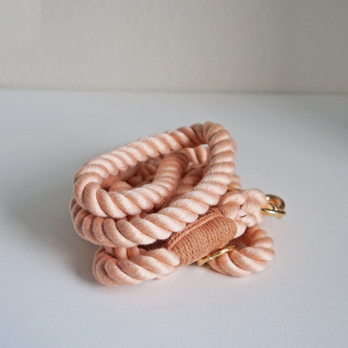 Rope Leash