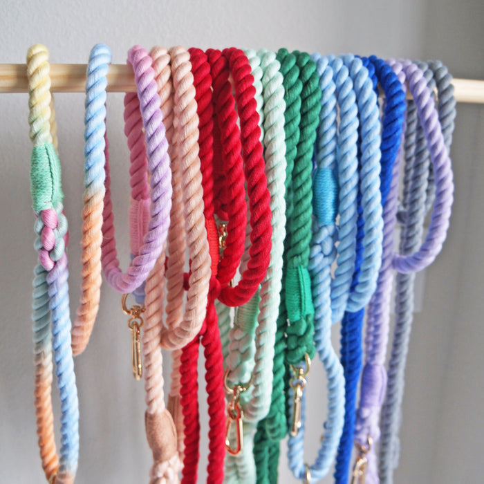 Rope Leash