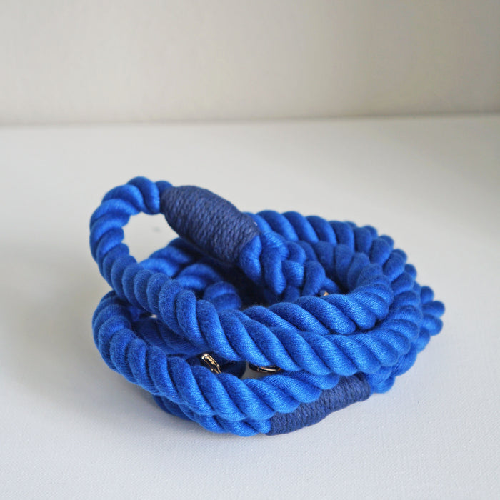 Rope Leash