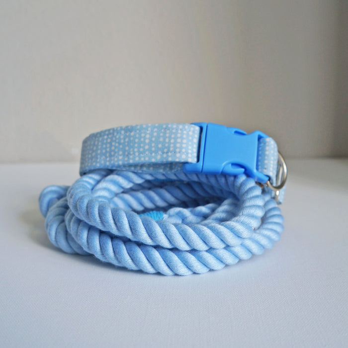 Rope Leash