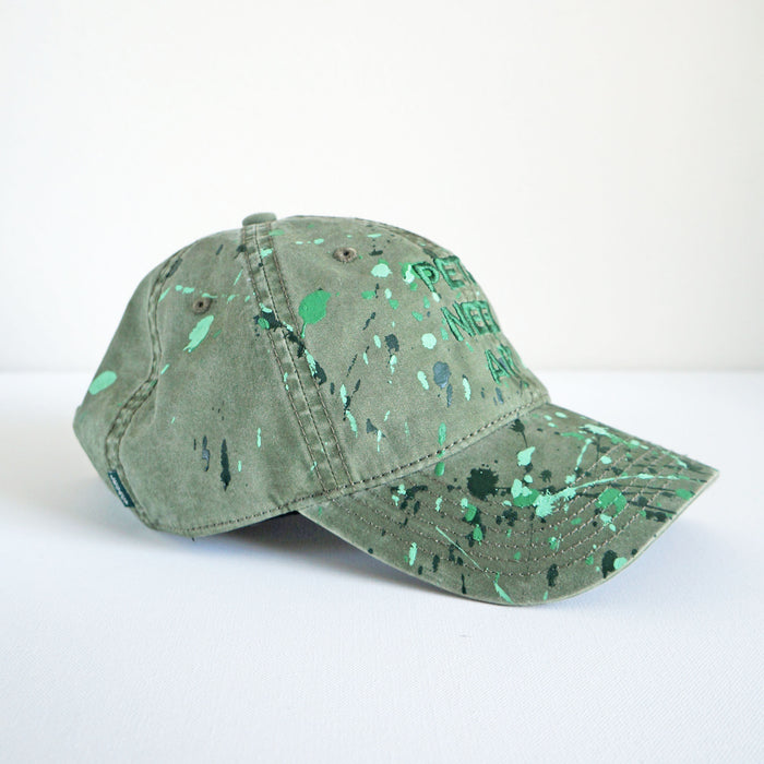 Pets Need Art Cap