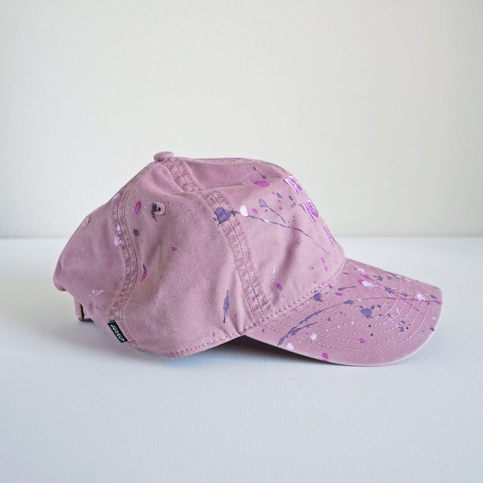 Pets Need Art Cap