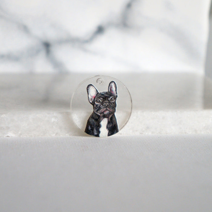French Bulldog Charm