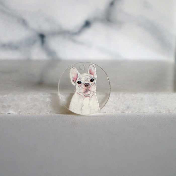 French Bulldog Charm