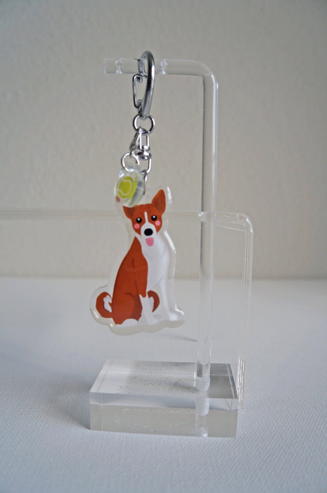 Toy Mini Charm