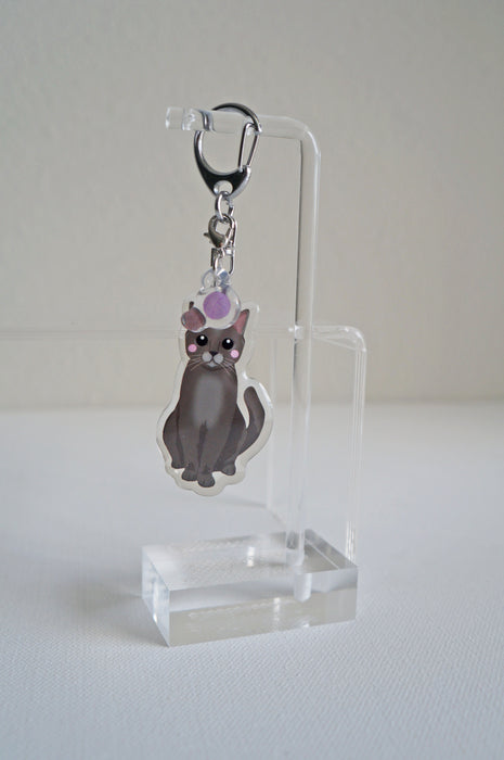 Toy Mini Charm