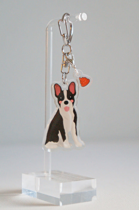 Poop Mini Charm