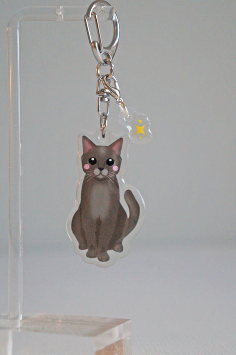 Nature Mini Charm