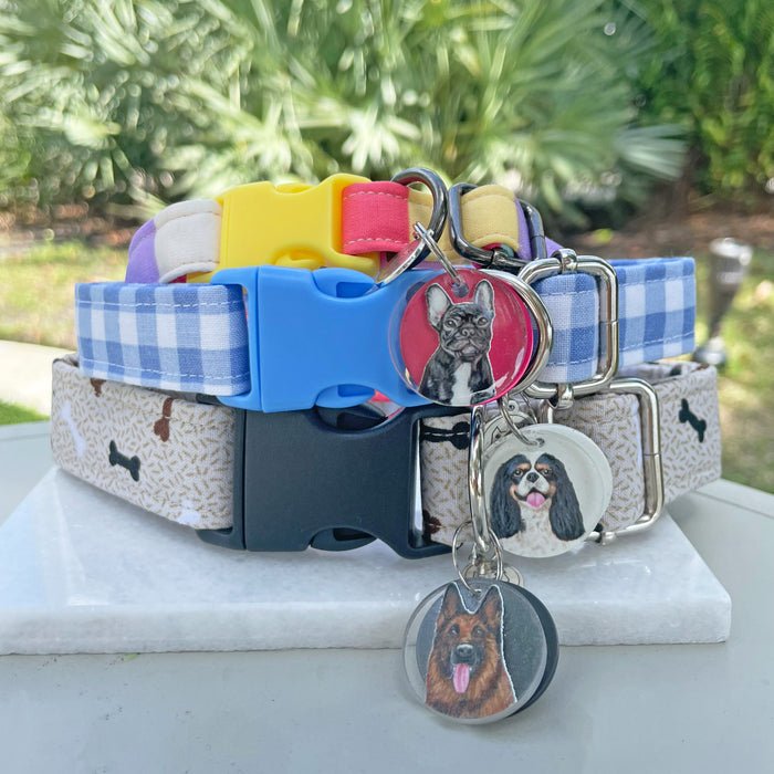 Doberman Charm
