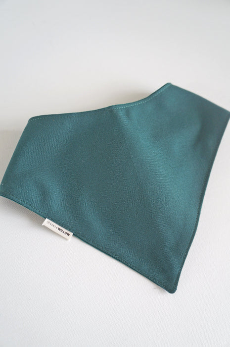 Linen Pet Bandanas