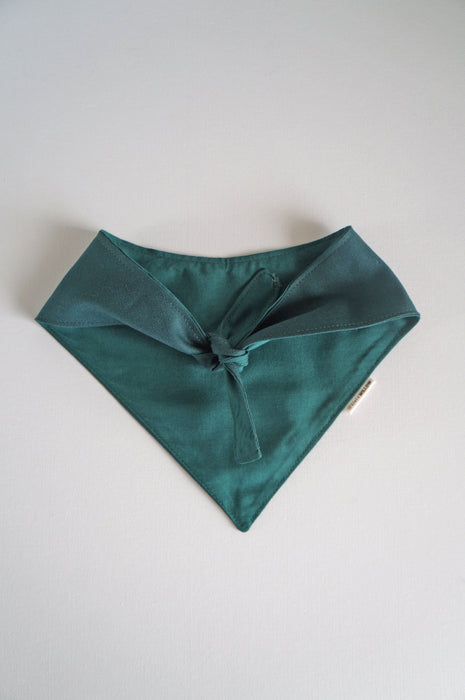 Linen Pet Bandanas