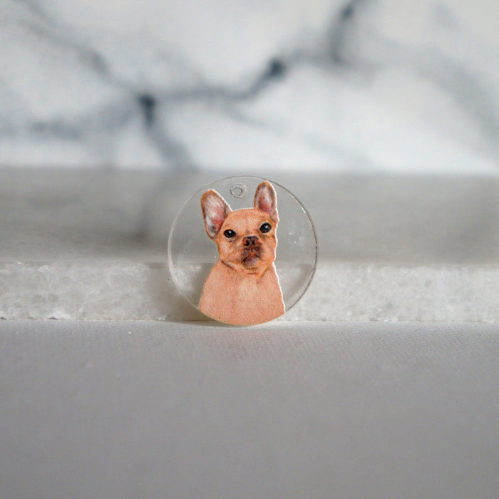 French Bulldog Charm