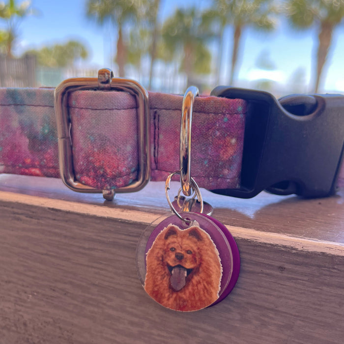 Chow Chow Charm