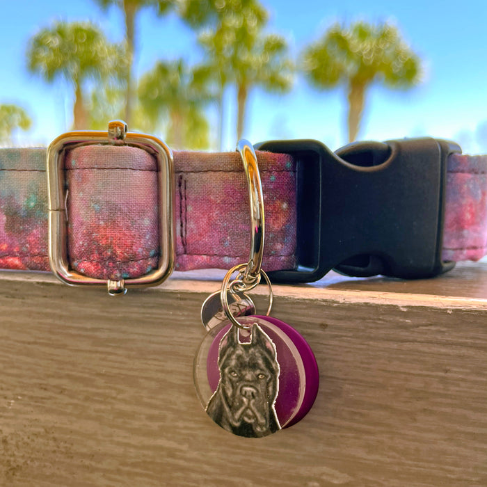 Cane Corso Charm