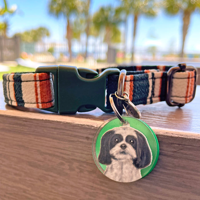 Shih Tzu Charm