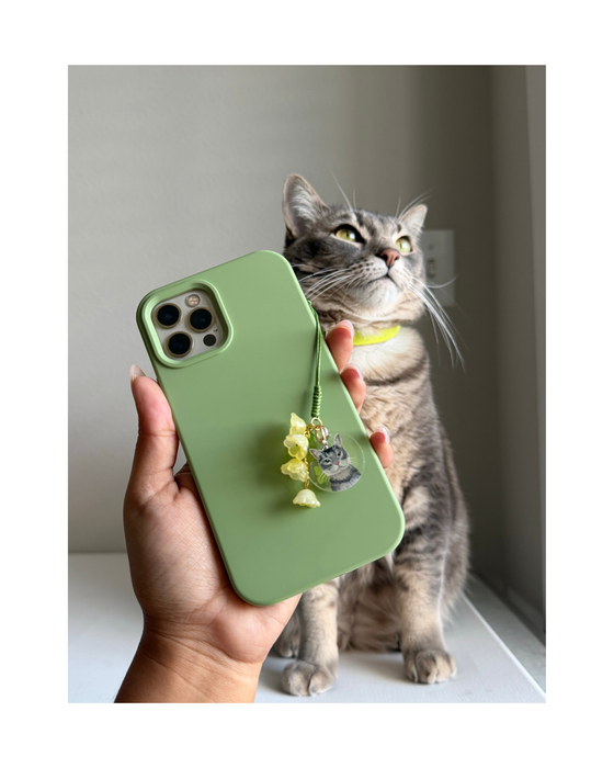 Custom Pet Charms