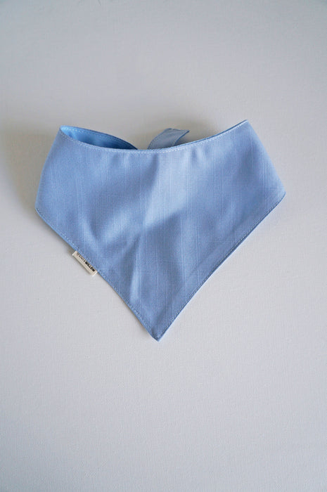 Linen Pet Bandanas
