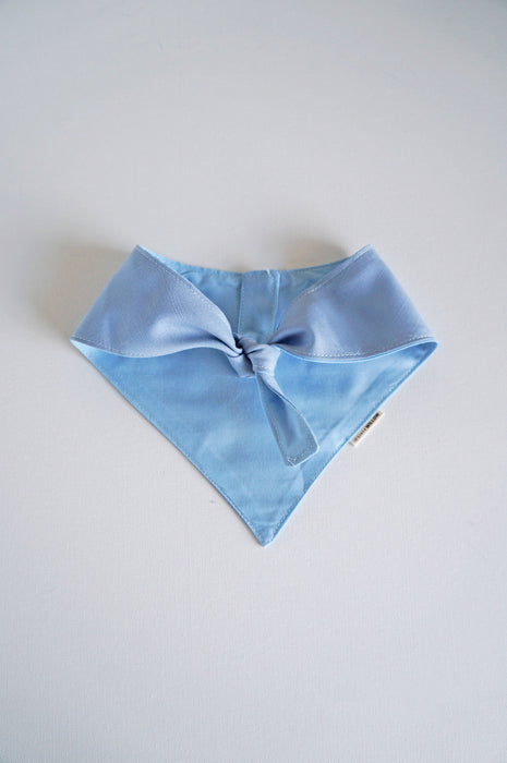 Linen Pet Bandanas