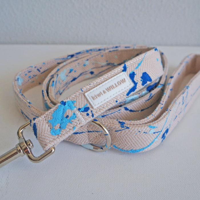 Art Splash Leash