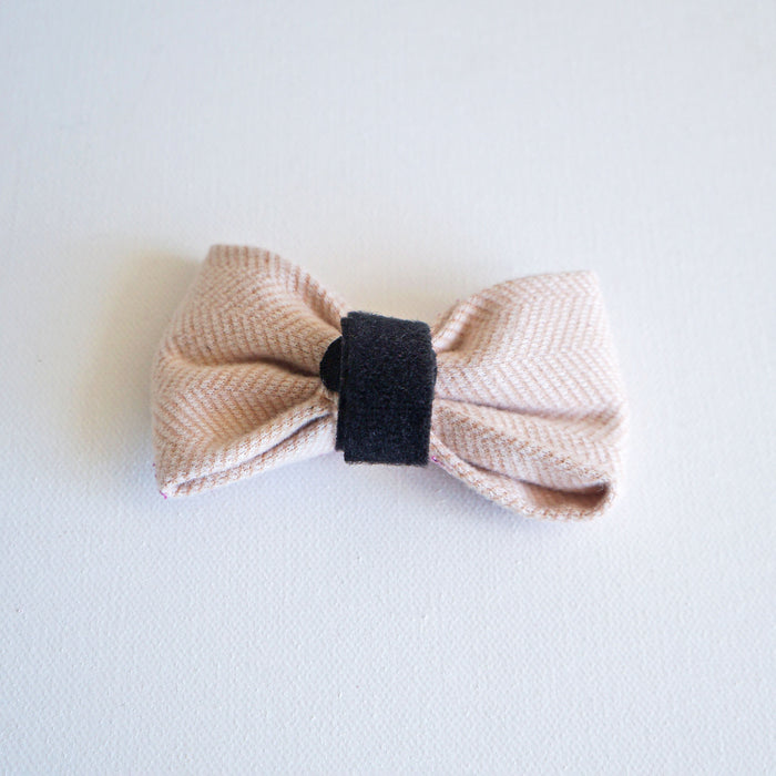 Art Splash Bow Tie