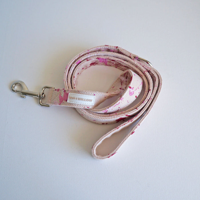 Art Splash Leash