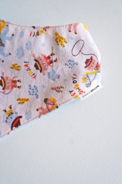 Yee Haw Pet Bandanas