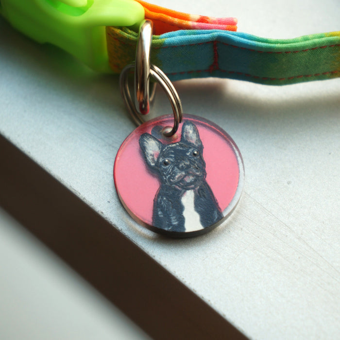 French Bulldog Charm